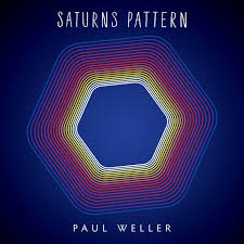 Weller Paul-Saturn Patterns LP 2015/New/